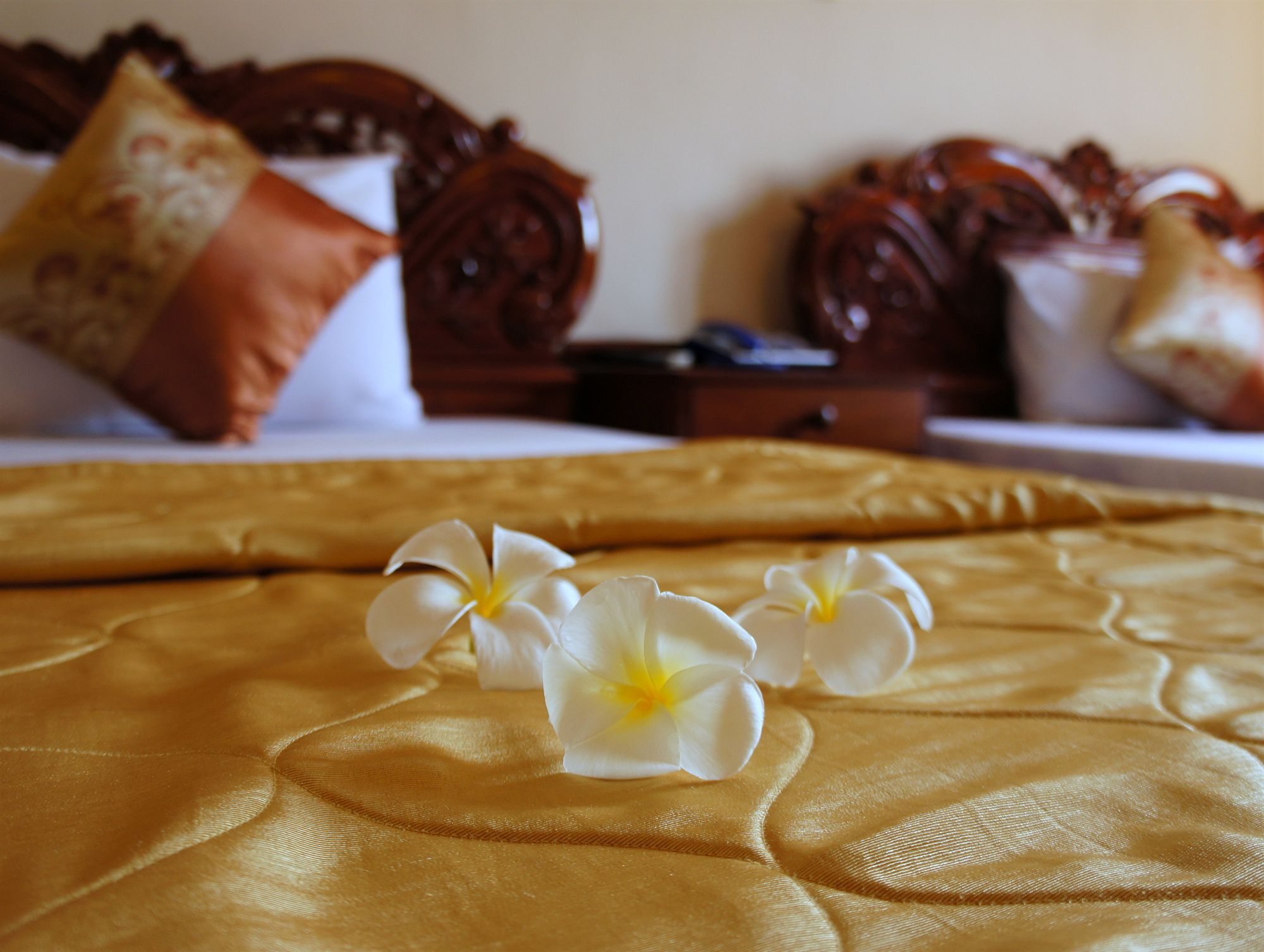 Royal Hotel Баттамбанг Екстер'єр фото